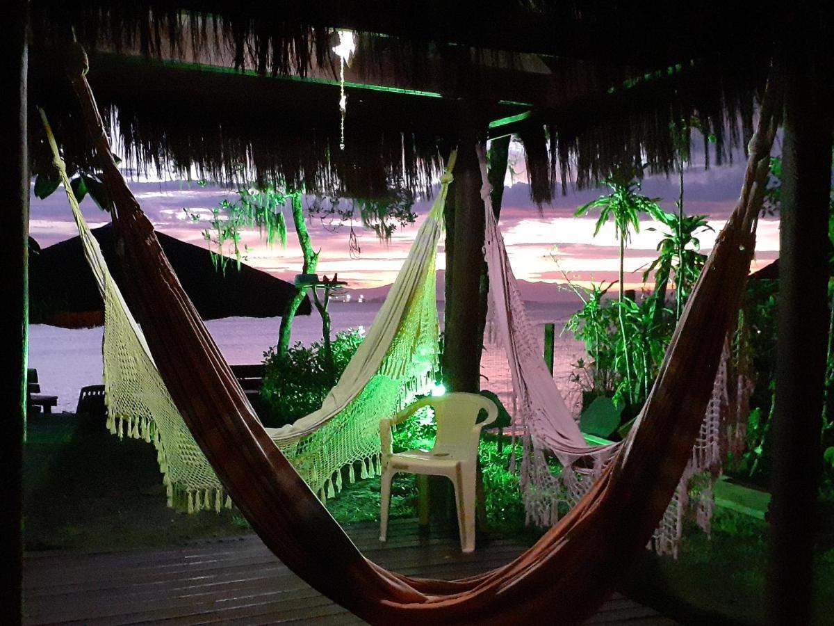 Inn D'aconchego Nova Brasilia *