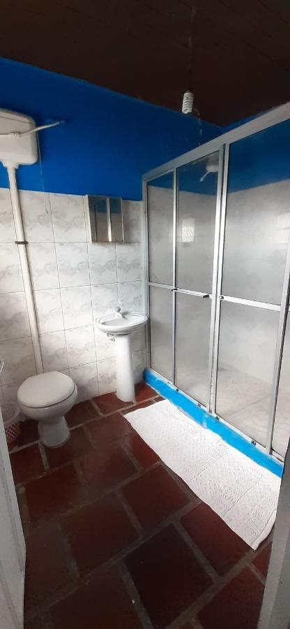 Estalagem D'aconchego Nova Brasilia *