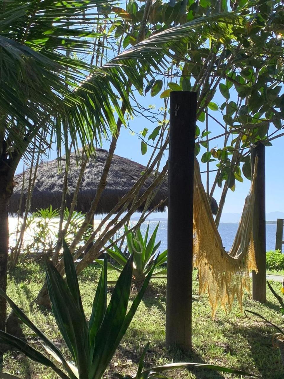 Estalagem D'aconchego Nova Brasilia